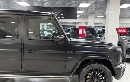 Mercedes-Benz G-Класс W463 рестайлинг _iii, 2021 год, 15 999 000 рублей, 7 фотография