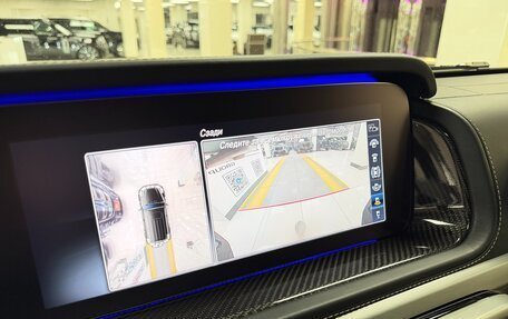 Mercedes-Benz G-Класс W463 рестайлинг _iii, 2021 год, 15 999 000 рублей, 19 фотография