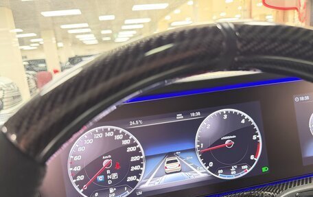 Mercedes-Benz G-Класс W463 рестайлинг _iii, 2021 год, 15 999 000 рублей, 16 фотография