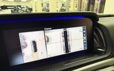 Mercedes-Benz G-Класс W463 рестайлинг _iii, 2021 год, 15 999 000 рублей, 20 фотография