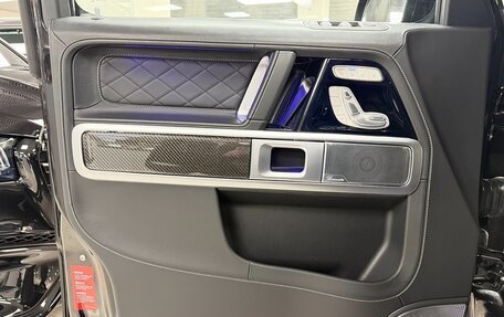 Mercedes-Benz G-Класс W463 рестайлинг _iii, 2021 год, 15 999 000 рублей, 12 фотография