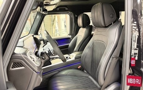 Mercedes-Benz G-Класс W463 рестайлинг _iii, 2021 год, 15 999 000 рублей, 17 фотография