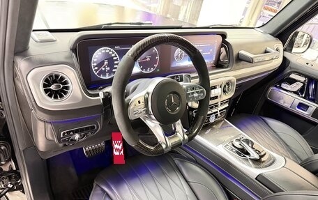 Mercedes-Benz G-Класс W463 рестайлинг _iii, 2021 год, 15 999 000 рублей, 15 фотография