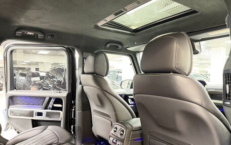 Mercedes-Benz G-Класс W463 рестайлинг _iii, 2021 год, 15 999 000 рублей, 35 фотография