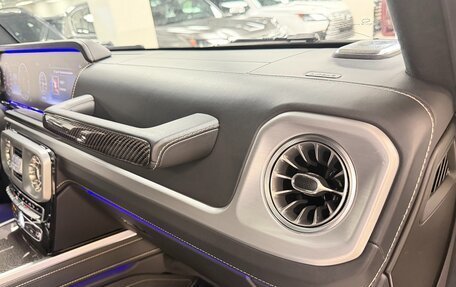 Mercedes-Benz G-Класс W463 рестайлинг _iii, 2021 год, 15 999 000 рублей, 30 фотография