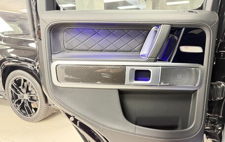 Mercedes-Benz G-Класс W463 рестайлинг _iii, 2021 год, 15 999 000 рублей, 32 фотография