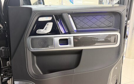 Mercedes-Benz G-Класс W463 рестайлинг _iii, 2021 год, 15 999 000 рублей, 31 фотография