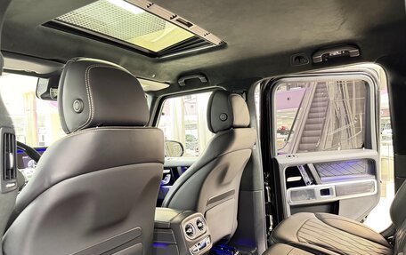 Mercedes-Benz G-Класс W463 рестайлинг _iii, 2021 год, 15 999 000 рублей, 33 фотография