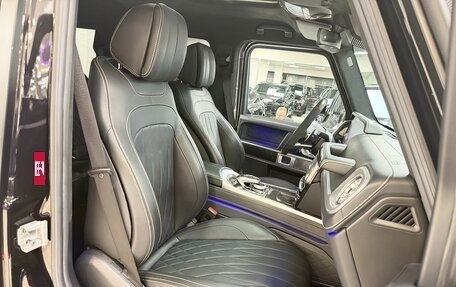 Mercedes-Benz G-Класс W463 рестайлинг _iii, 2021 год, 15 999 000 рублей, 29 фотография