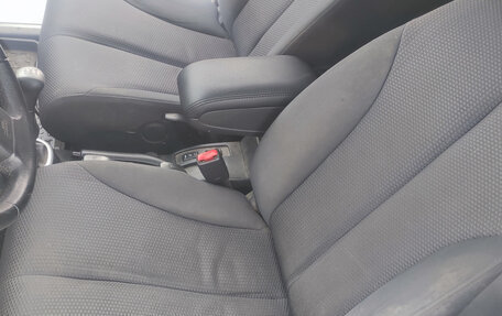 Nissan Tiida, 2007 год, 685 000 рублей, 9 фотография