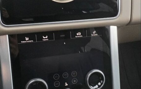 Land Rover Range Rover IV рестайлинг, 2018 год, 3 990 000 рублей, 9 фотография