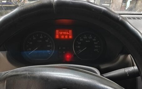 Renault Logan I, 2010 год, 350 000 рублей, 2 фотография