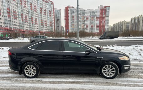 Ford Mondeo IV, 2010 год, 775 000 рублей, 3 фотография