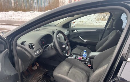 Ford Mondeo IV, 2010 год, 775 000 рублей, 9 фотография