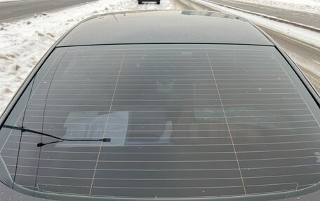 Ford Mondeo IV, 2010 год, 775 000 рублей, 8 фотография