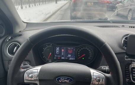 Ford Mondeo IV, 2010 год, 775 000 рублей, 5 фотография