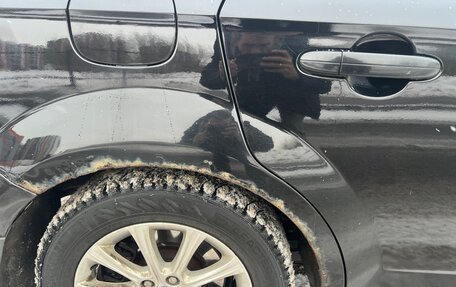 Ford Mondeo IV, 2010 год, 775 000 рублей, 12 фотография