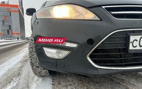 Ford Mondeo IV, 2010 год, 775 000 рублей, 13 фотография