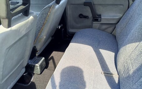 Москвич 2141, 1991 год, 320 000 рублей, 8 фотография