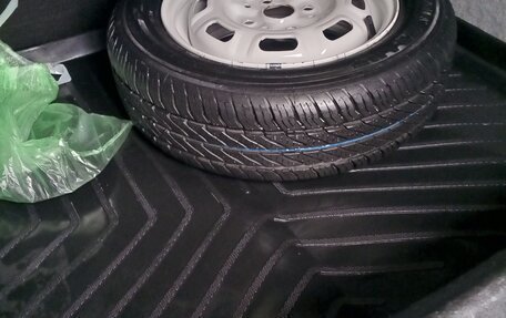 Москвич 2141, 1991 год, 320 000 рублей, 11 фотография