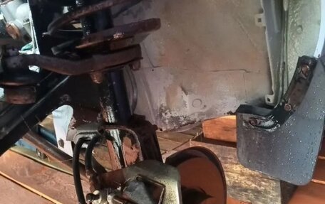 Москвич 2141, 1991 год, 320 000 рублей, 13 фотография