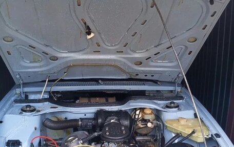 Москвич 2141, 1991 год, 320 000 рублей, 12 фотография