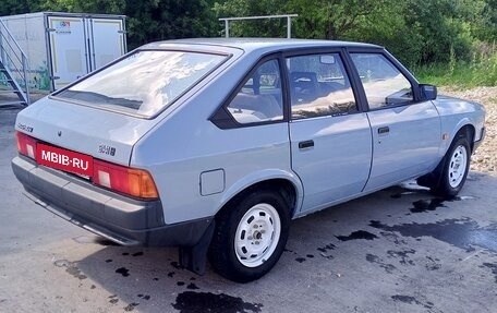 Москвич 2141, 1991 год, 320 000 рублей, 6 фотография