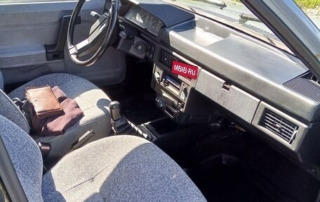 Москвич 2141, 1991 год, 320 000 рублей, 10 фотография