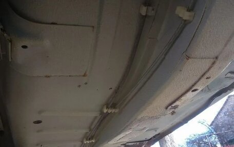 Москвич 2141, 1991 год, 320 000 рублей, 16 фотография