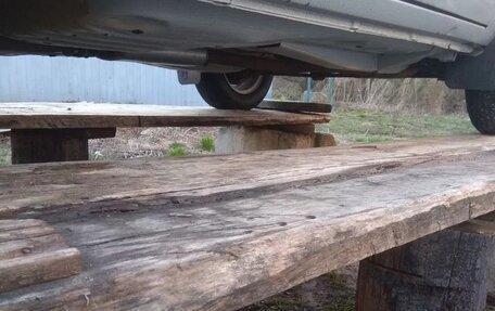 Москвич 2141, 1991 год, 320 000 рублей, 17 фотография