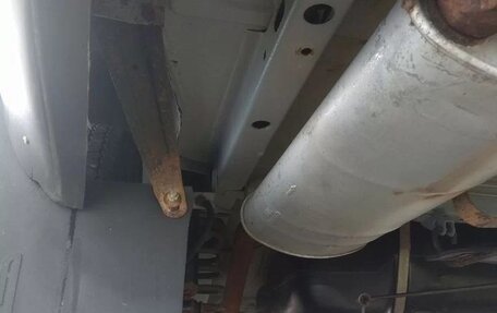 Москвич 2141, 1991 год, 320 000 рублей, 18 фотография