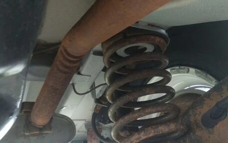 Москвич 2141, 1991 год, 320 000 рублей, 23 фотография