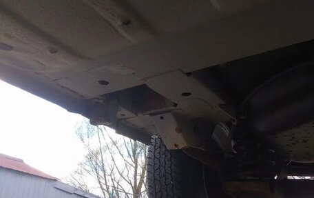 Москвич 2141, 1991 год, 320 000 рублей, 22 фотография