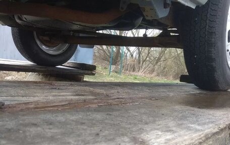 Москвич 2141, 1991 год, 320 000 рублей, 19 фотография