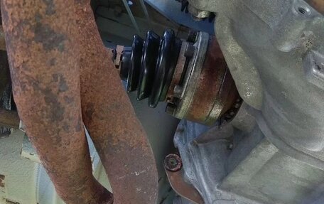 Москвич 2141, 1991 год, 320 000 рублей, 28 фотография