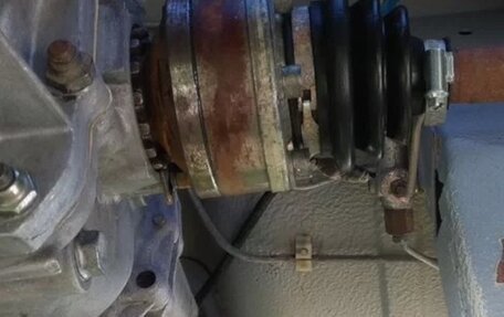 Москвич 2141, 1991 год, 320 000 рублей, 30 фотография