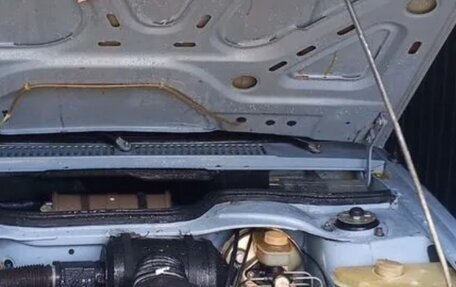 Москвич 2141, 1991 год, 320 000 рублей, 33 фотография