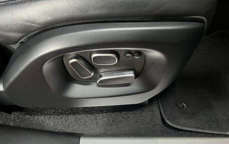 Land Rover Range Rover IV рестайлинг, 2013 год, 4 500 000 рублей, 23 фотография