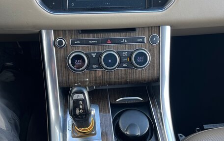 Land Rover Range Rover Sport II, 2016 год, 3 400 000 рублей, 9 фотография