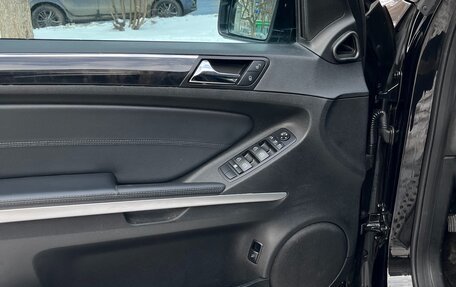 Mercedes-Benz M-Класс, 2011 год, 1 900 000 рублей, 3 фотография