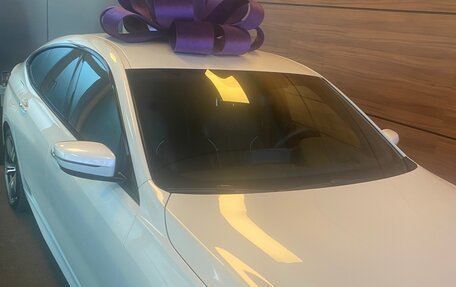 BMW 6 серия, 2018 год, 4 300 000 рублей, 3 фотография