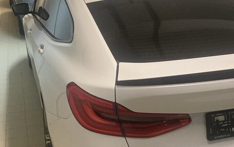 BMW 6 серия, 2018 год, 4 300 000 рублей, 8 фотография