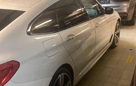 BMW 6 серия, 2018 год, 4 300 000 рублей, 7 фотография