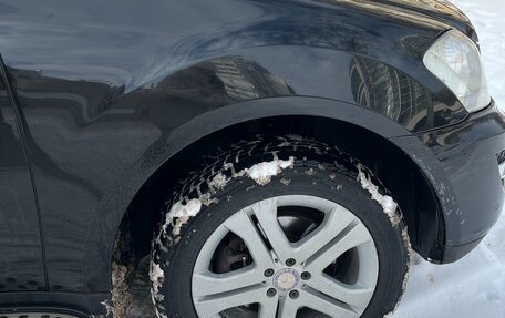 Mercedes-Benz M-Класс, 2011 год, 1 900 000 рублей, 7 фотография