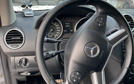 Mercedes-Benz M-Класс, 2011 год, 1 900 000 рублей, 4 фотография