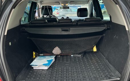 Mercedes-Benz M-Класс, 2011 год, 1 900 000 рублей, 10 фотография