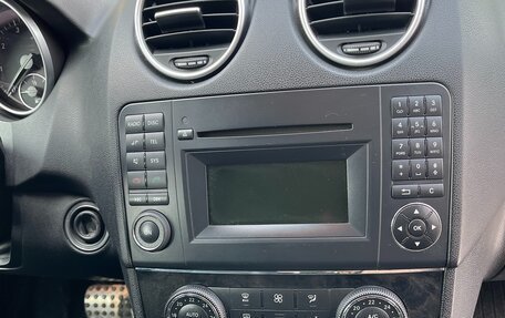 Mercedes-Benz M-Класс, 2011 год, 1 900 000 рублей, 16 фотография