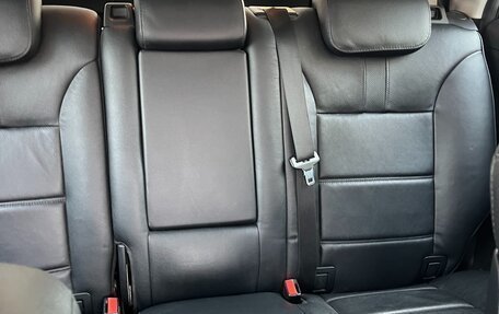 Mercedes-Benz M-Класс, 2011 год, 1 900 000 рублей, 17 фотография