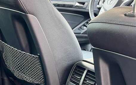 Mercedes-Benz M-Класс, 2011 год, 1 900 000 рублей, 20 фотография