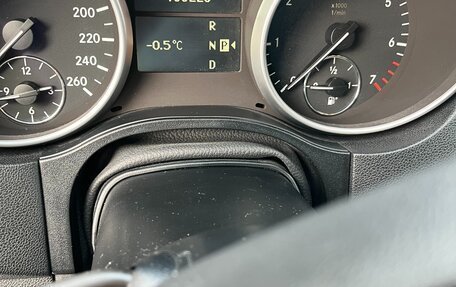 Mercedes-Benz M-Класс, 2011 год, 1 900 000 рублей, 23 фотография